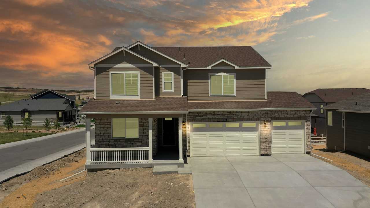 5091 Trails Edge Lane - Photo 2 of 20