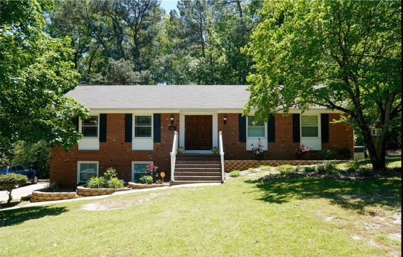146 Lofton Dr #A