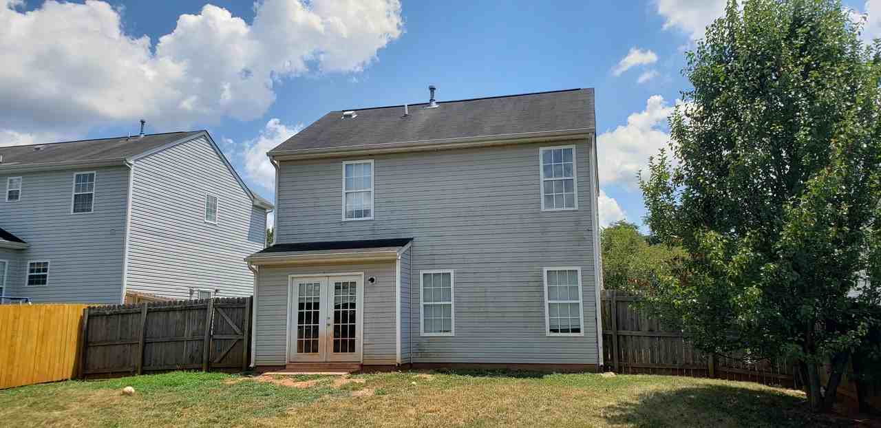 605 Peach Orchard Dr #NA - Photo 2 of 3