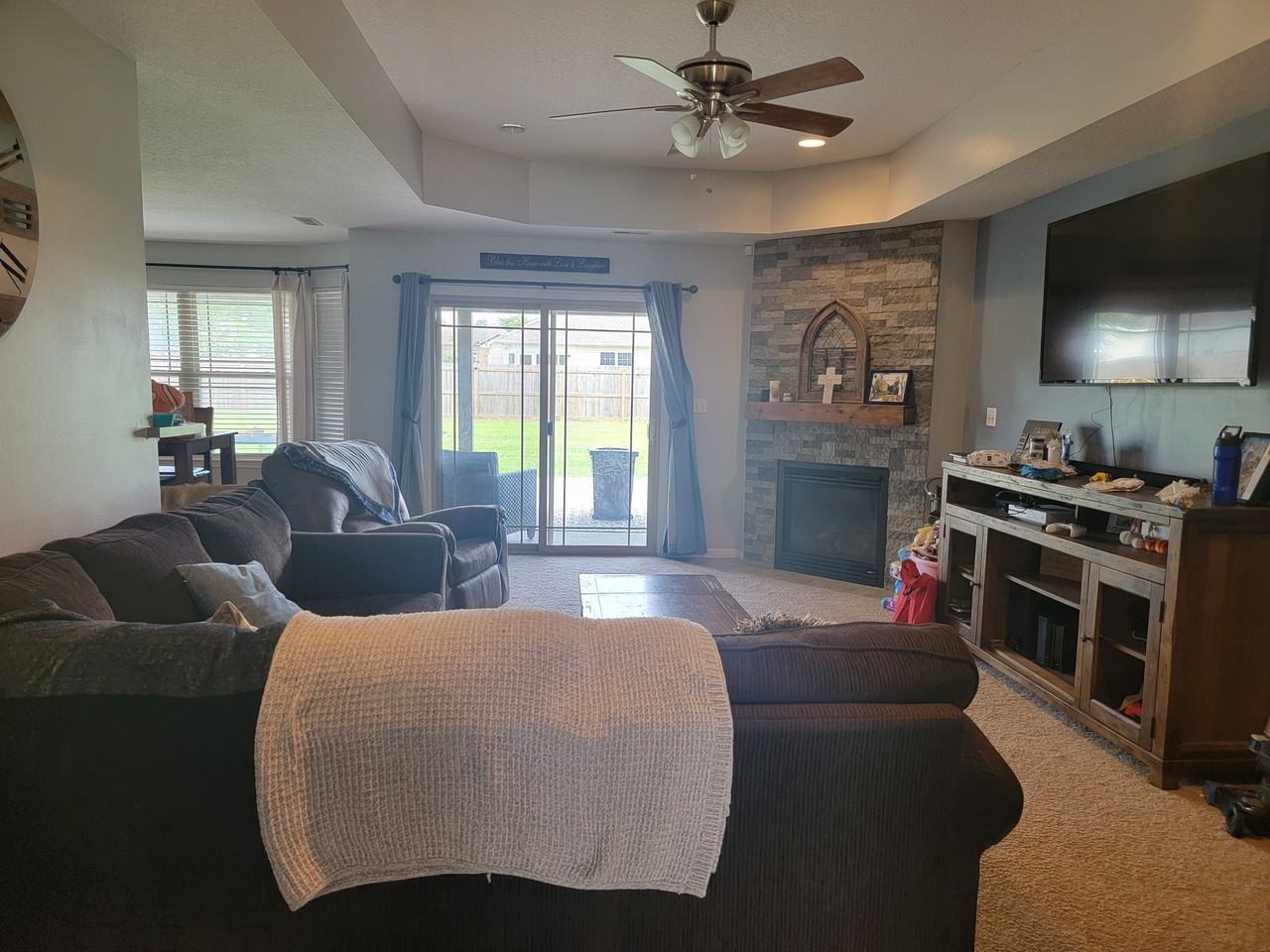 604 Justin Ln #NA - Photo 2 of 5