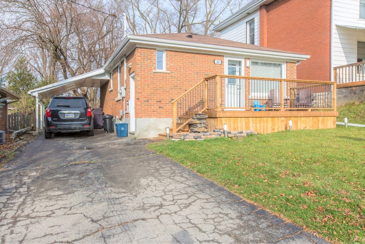 380 Nelson Apartments in Echo Place, Brantford, ON N3S 4E7 Zumper