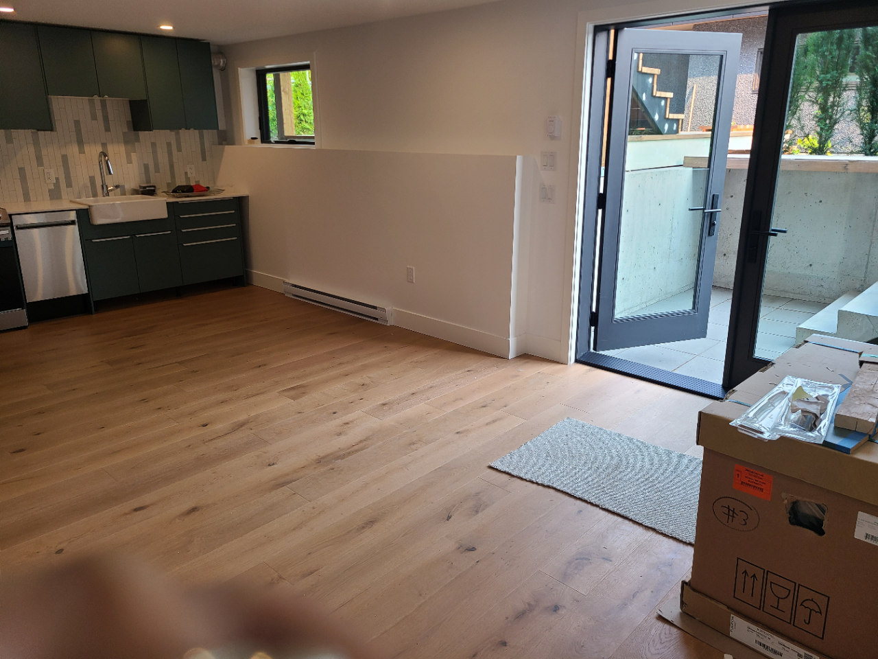 2687 McBain Avenue 2 - Photo 3 of 10