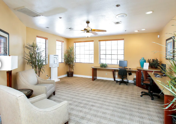 Pavilions at Pantano - Photo 3 of 19