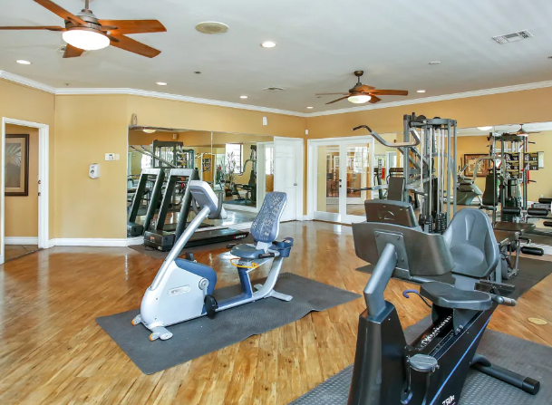 Pavilions at Pantano - Photo 4 of 19