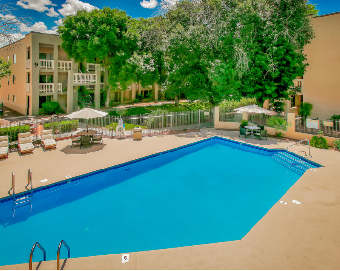 Pavilions at Pantano - Photo 7 of 19