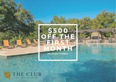 The Club at Stonegate - Photo 1 of 1