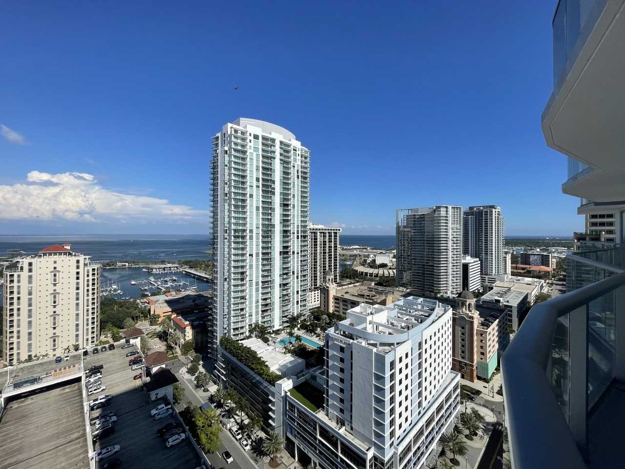 227 1st Ave N, St. Petersburg, FL 33701 3 Bedroom Apartment for Rent