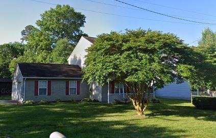 710 Old Fort Eustis Blvd B, Newport News, VA 23608 1 Bedroom Apartment