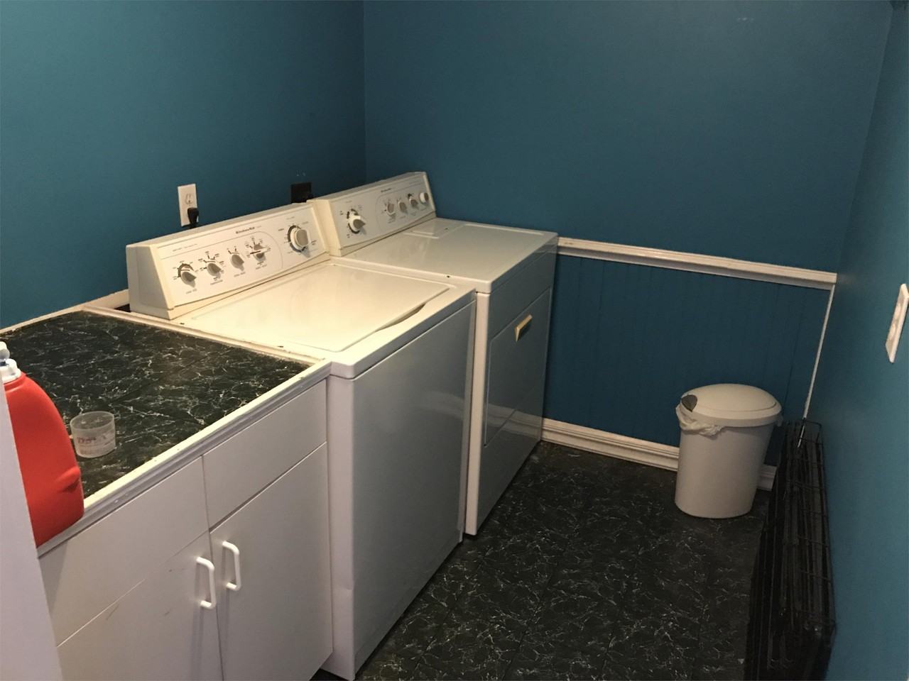 1615 Kenilworth Ave #1 - Photo 5 of 5