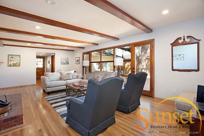 3271 Homer St #1 - Photo 5 of 33