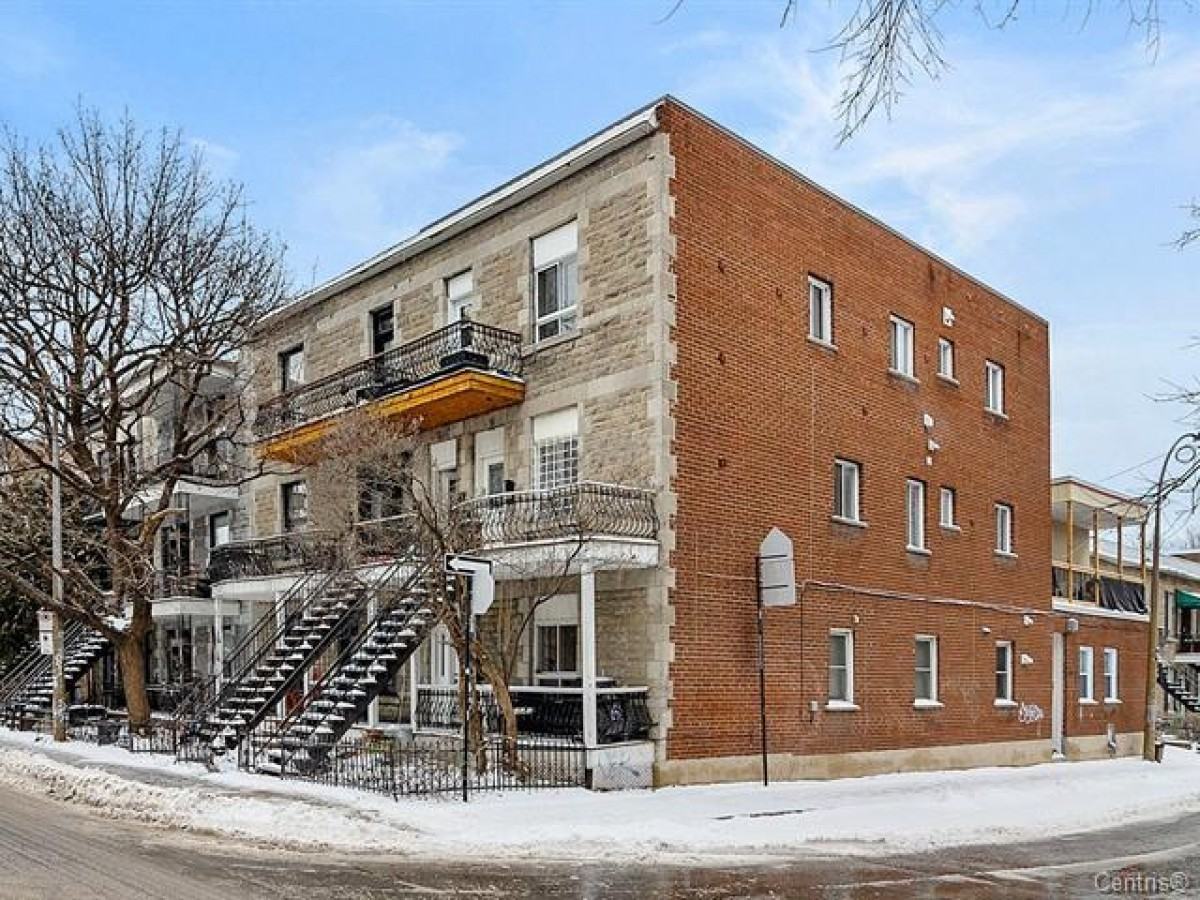 1952 RACHEL EST Apartments - 1952 Rue Rachel E Montréal QC | Zumper