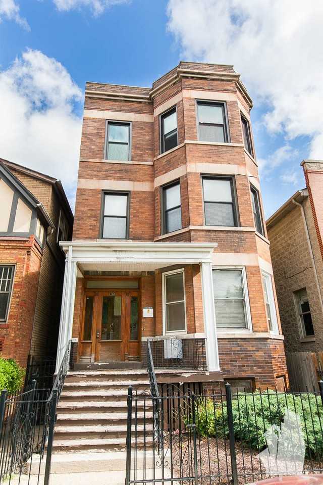 1740 W Henderson St #1f