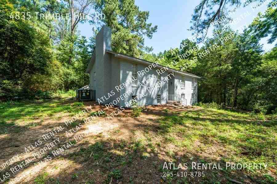 4835 Trimble Hill Rd - Photo 2 of 23