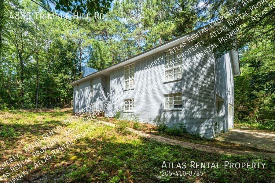 4835 Trimble Hill Rd - Photo 3 of 23