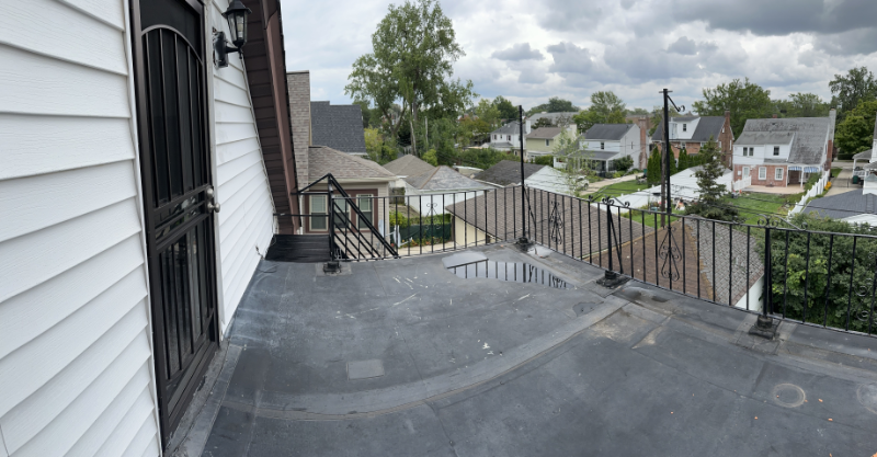 949 Amherst St #3rdFL - Photo 2 of 8