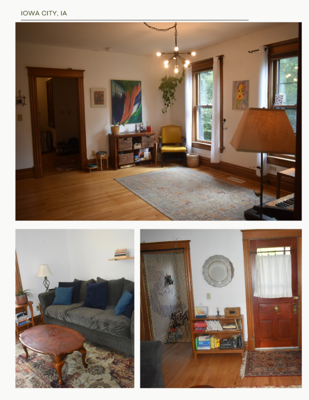 1026 Fairchild St - Photo 2 of 10