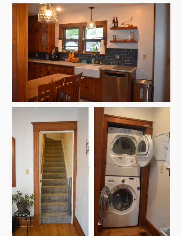 1026 Fairchild St - Photo 3 of 10
