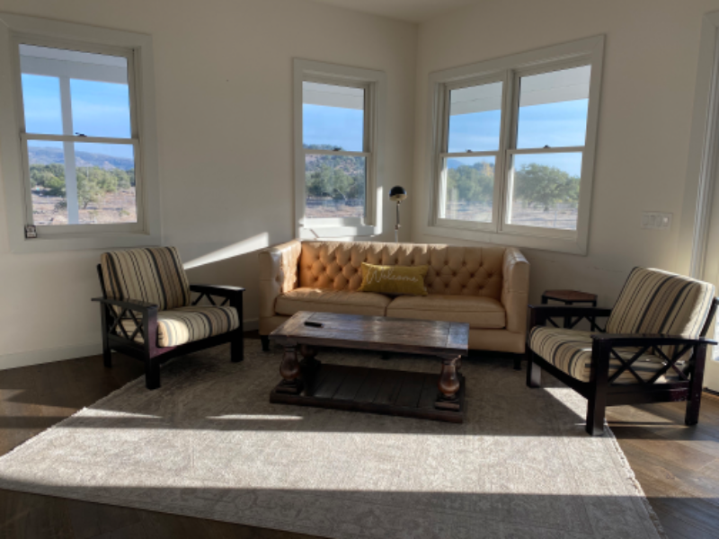 2951 Atlas Peak Rd - Photo 3 of 14