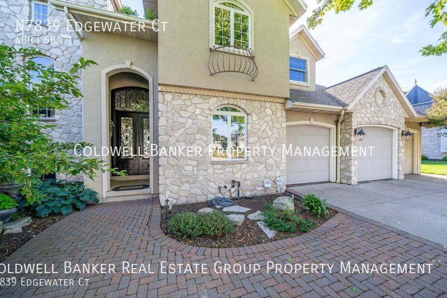 N7839 Edgewater Ct - Photo 2 of 50