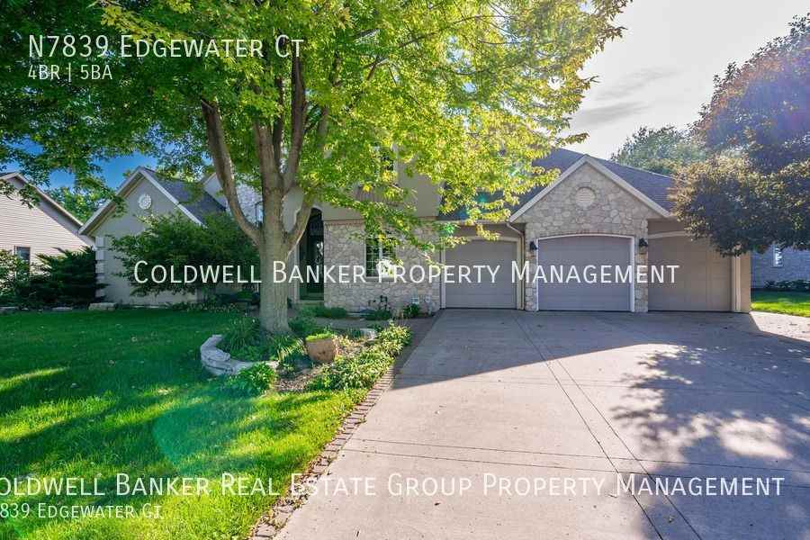 N7839 Edgewater Ct - Photo 3 of 50