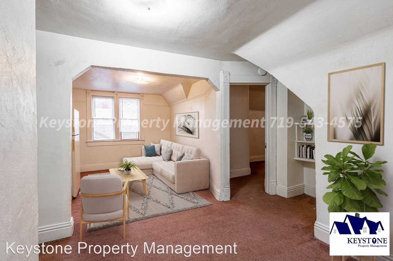 615 W. Abriendo Ave Apartments 615 W Abriendo Ave, Pueblo, CO 81004 Zumper