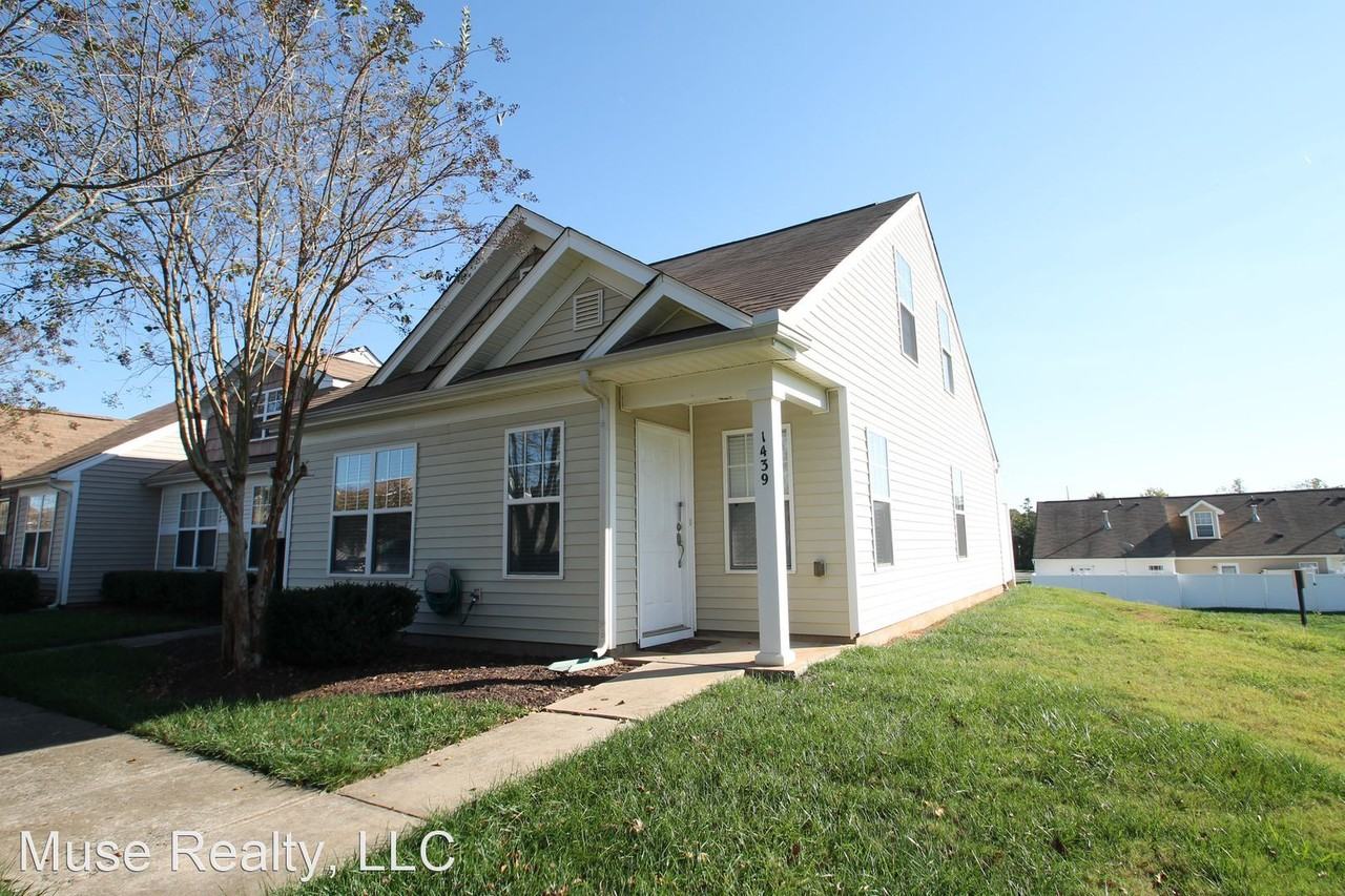 1439 Jasper Ridge Dr - Photo 3 of 30