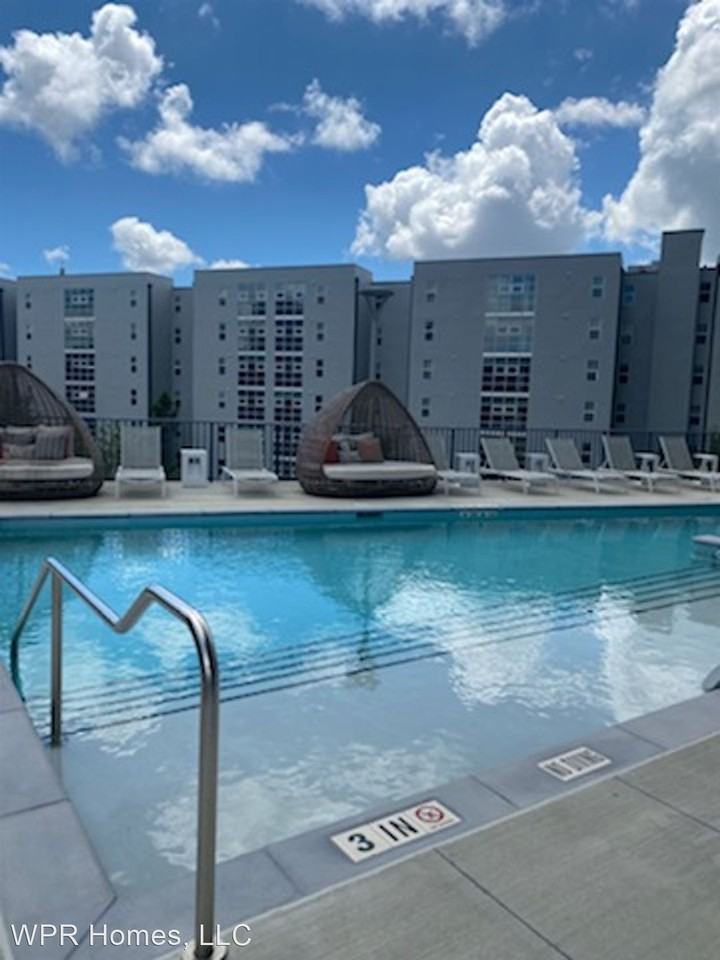 788 W Marietta St Nw #206