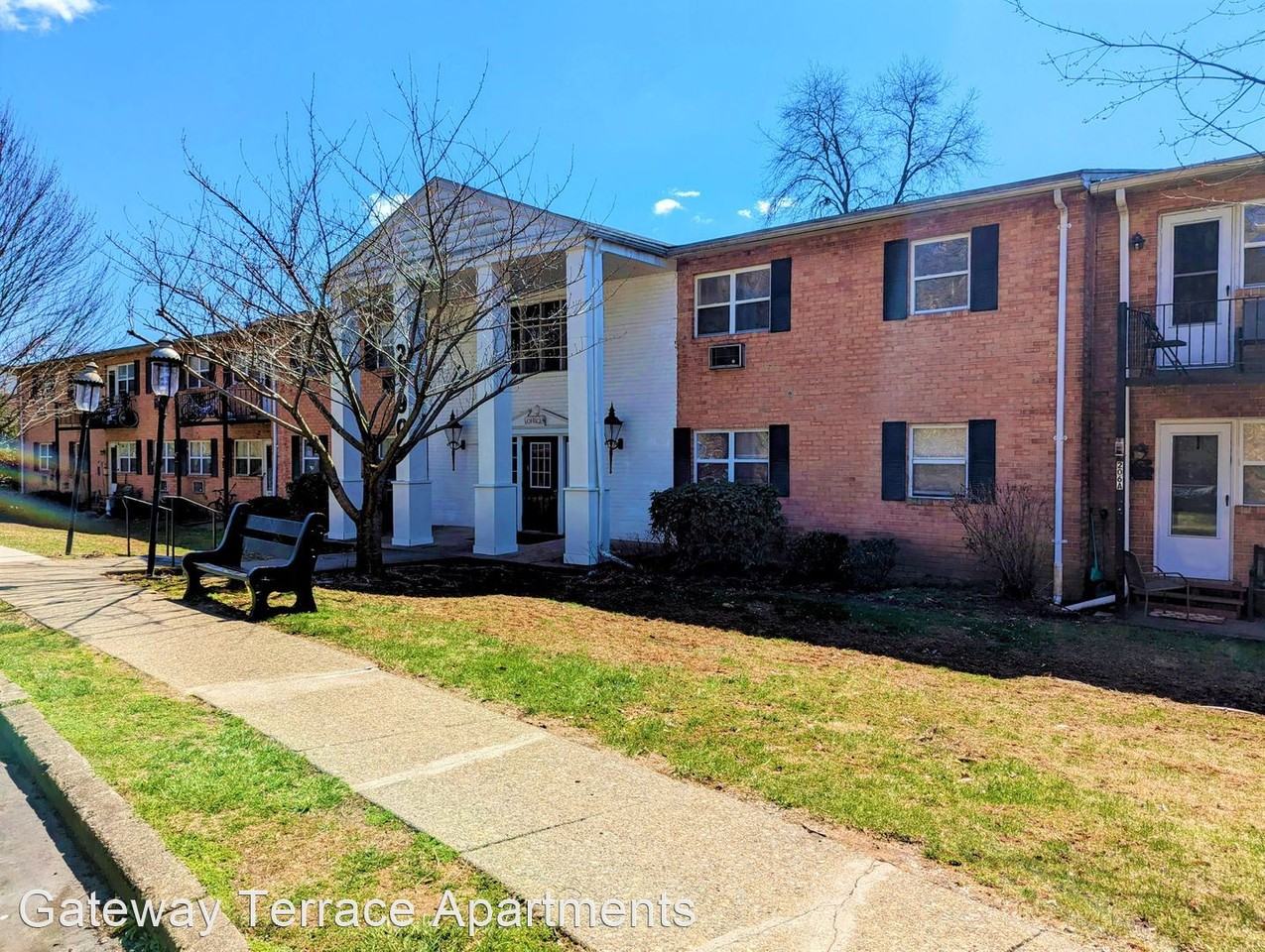 Gateway Terrace - Photo 2 of 6