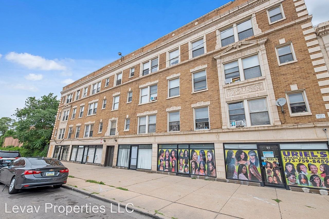 11000-12 S Michigan Ave 42-52 E 110th St - Photo 2 of 24