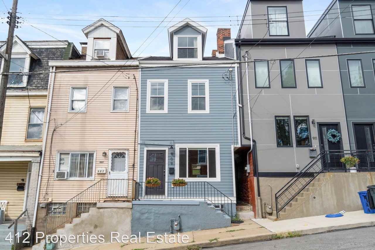 909 Mccandless Ave - Photo 2 of 30