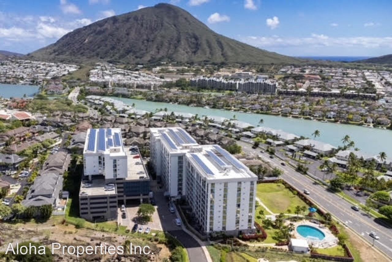 7000 Hawaii Kai Dr #3515