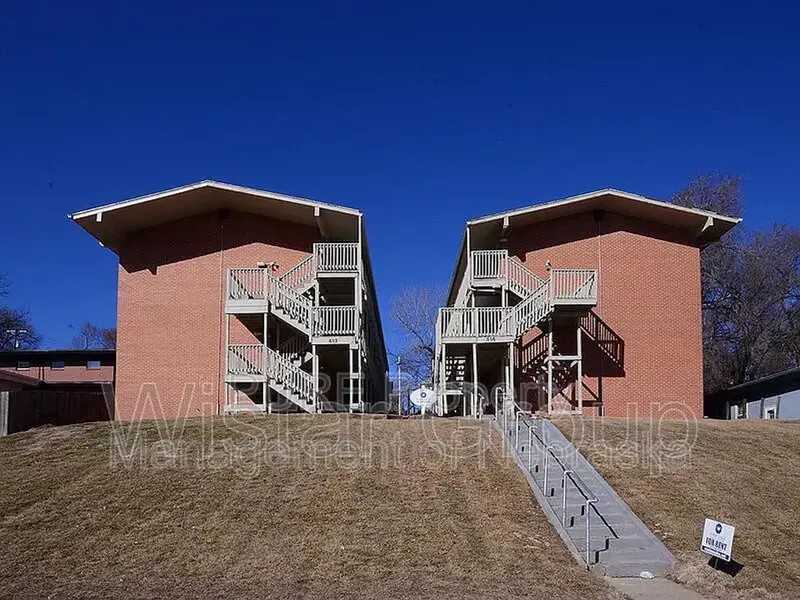 612616 Nst 61203, Omaha, NE 68132 1 Bedroom Apartment for 675/month