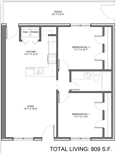 2101 14Th St - Photo 2 of 4