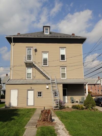 High Street - Photo 2 of 3