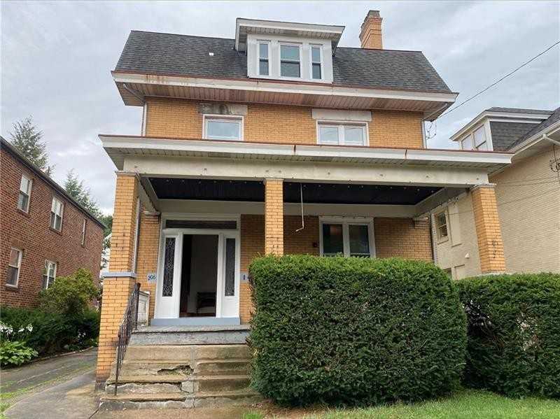 206 Emerson Ave, Aspinwall, PA 15215, USA 2 unit Rentals Zumper