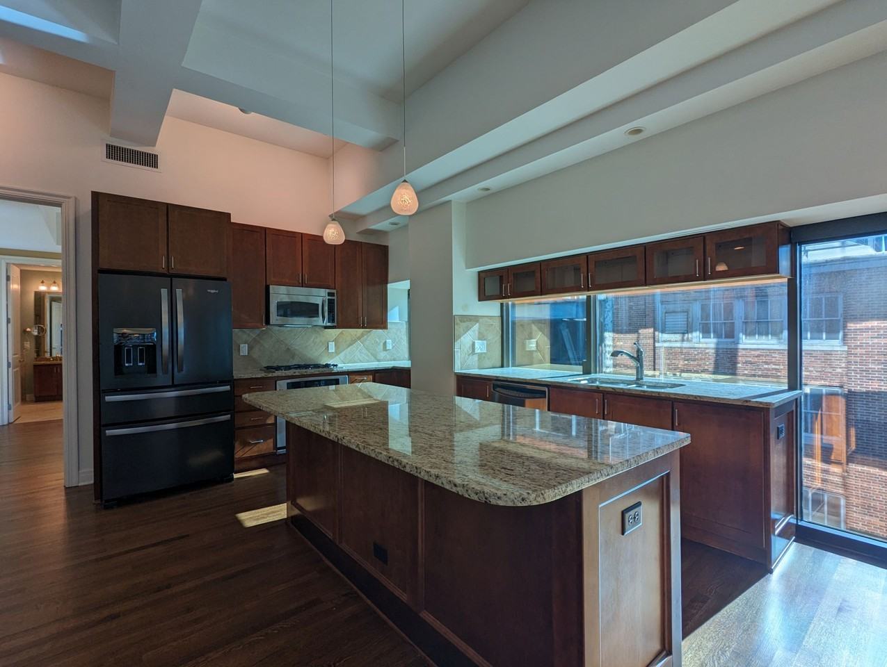 110 Walnut Street #709 - Photo 2 of 16