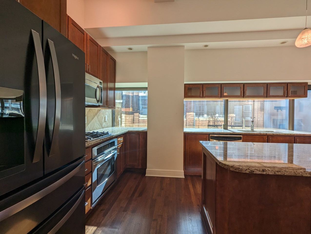 110 Walnut Street #709 - Photo 3 of 16