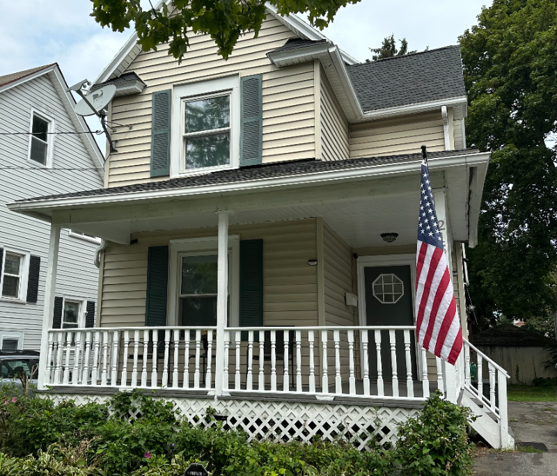 215 East Ave - Photo 2 of 2