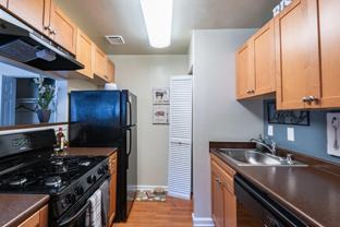 Parke Laurel Apartment Homes - Photo 1 of 1