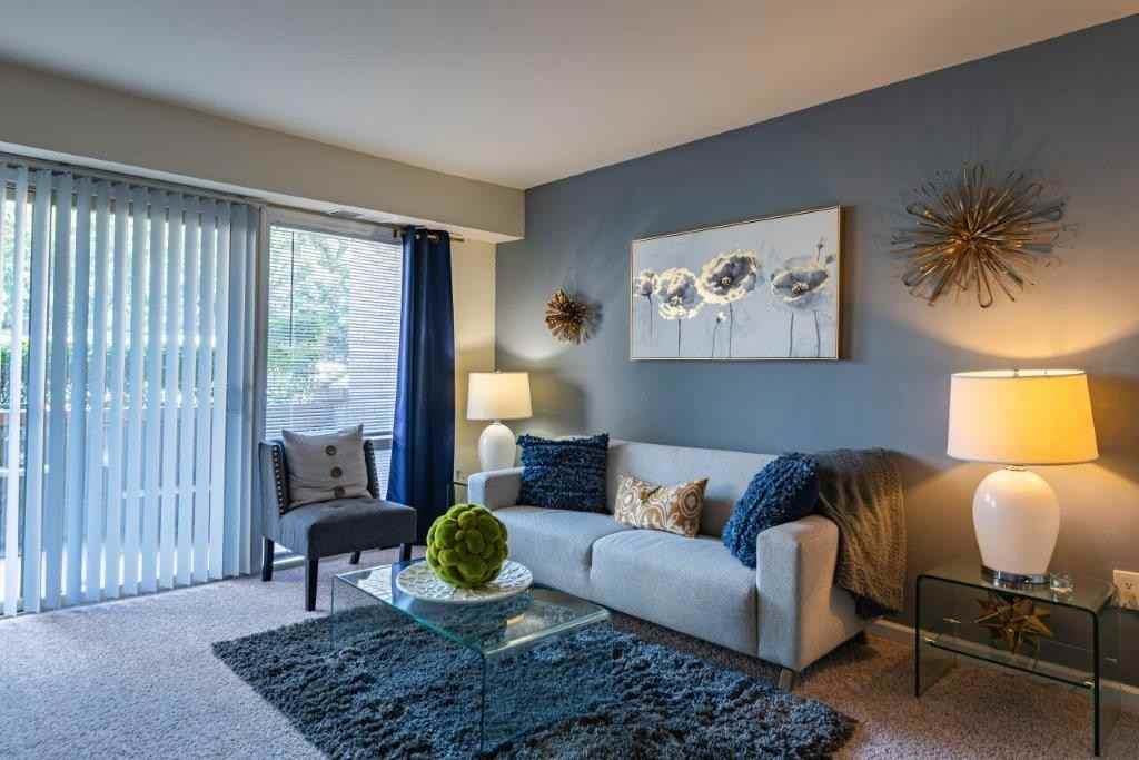 Parke Laurel Apartment Homes - Photo 5 of 30