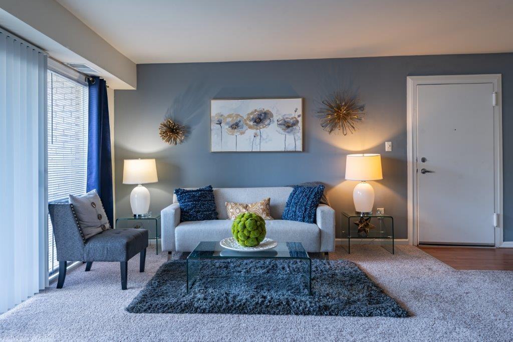 Parke Laurel Apartment Homes - Photo 6 of 30