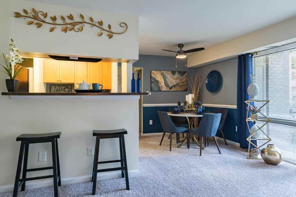 Parke Laurel Apartment Homes - Photo 7 of 30