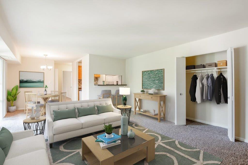 Harbor Place Apartment Homes Apartments 1101 Palmer Rd, Oxon Hill, MD