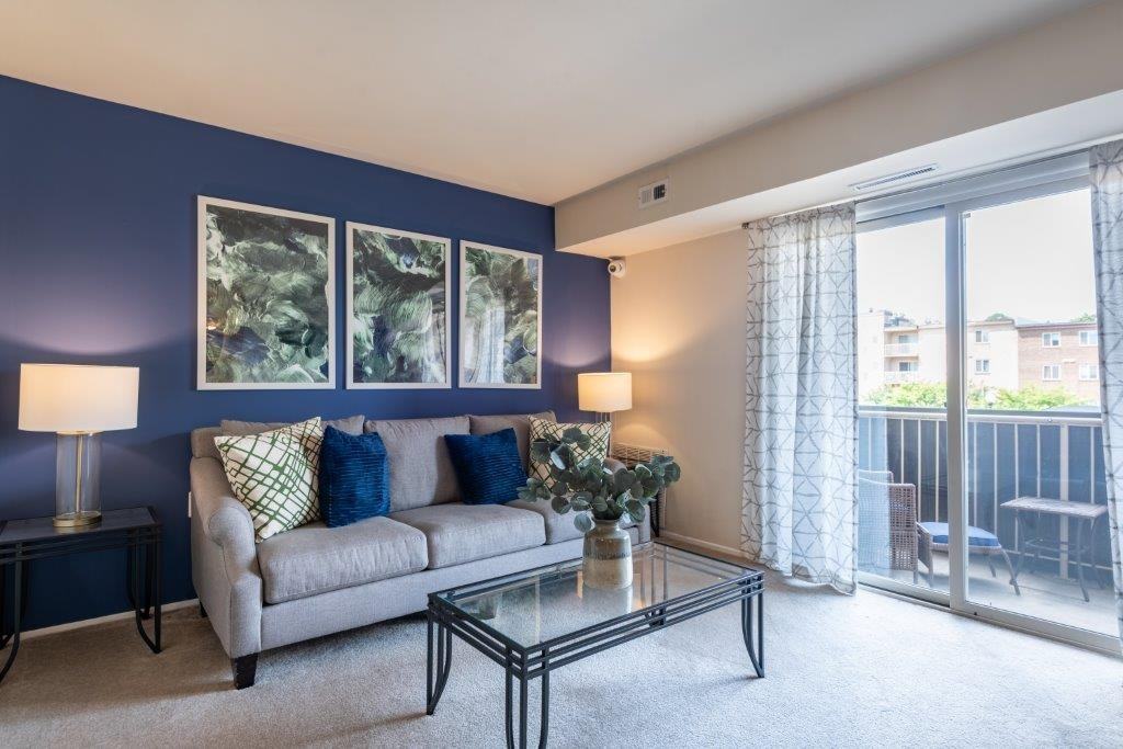 The Willows Apartment Homes - Photo 3 of 21