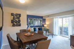 The Willows Apartment Homes - Photo 1 of 1