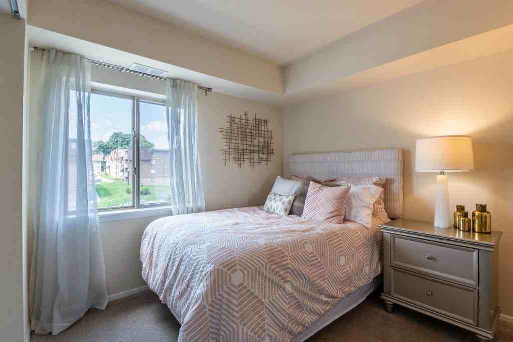 The Willows Apartment Homes - Photo 5 of 21