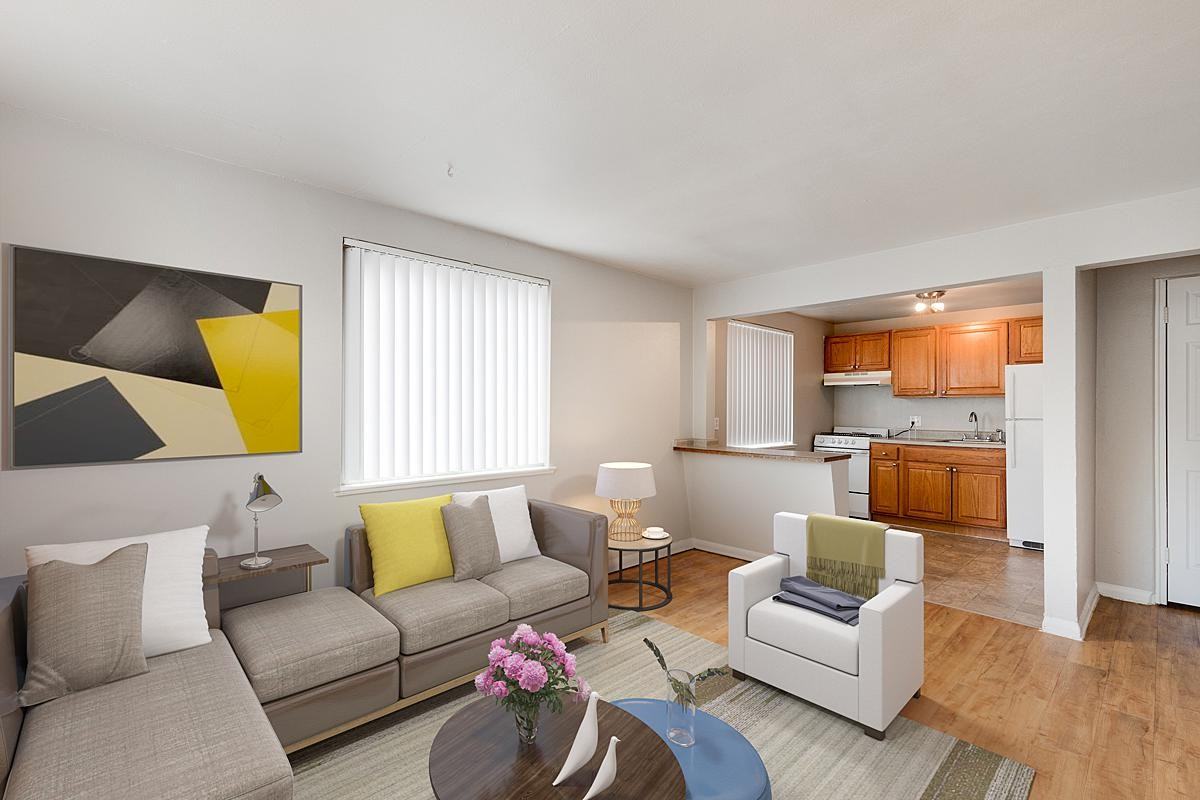 Clay Park Apartments - Photo 2 of 13