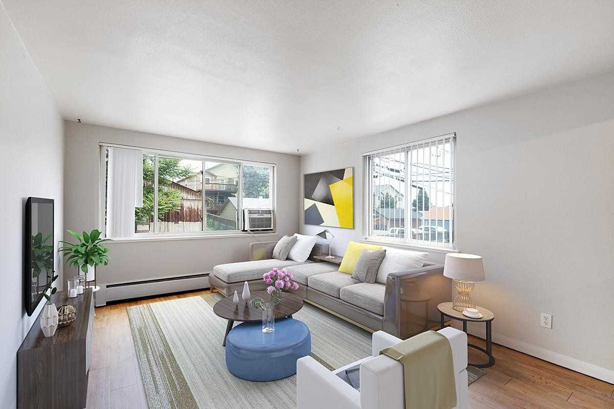 Clay Park Apartments - Photo 3 of 13