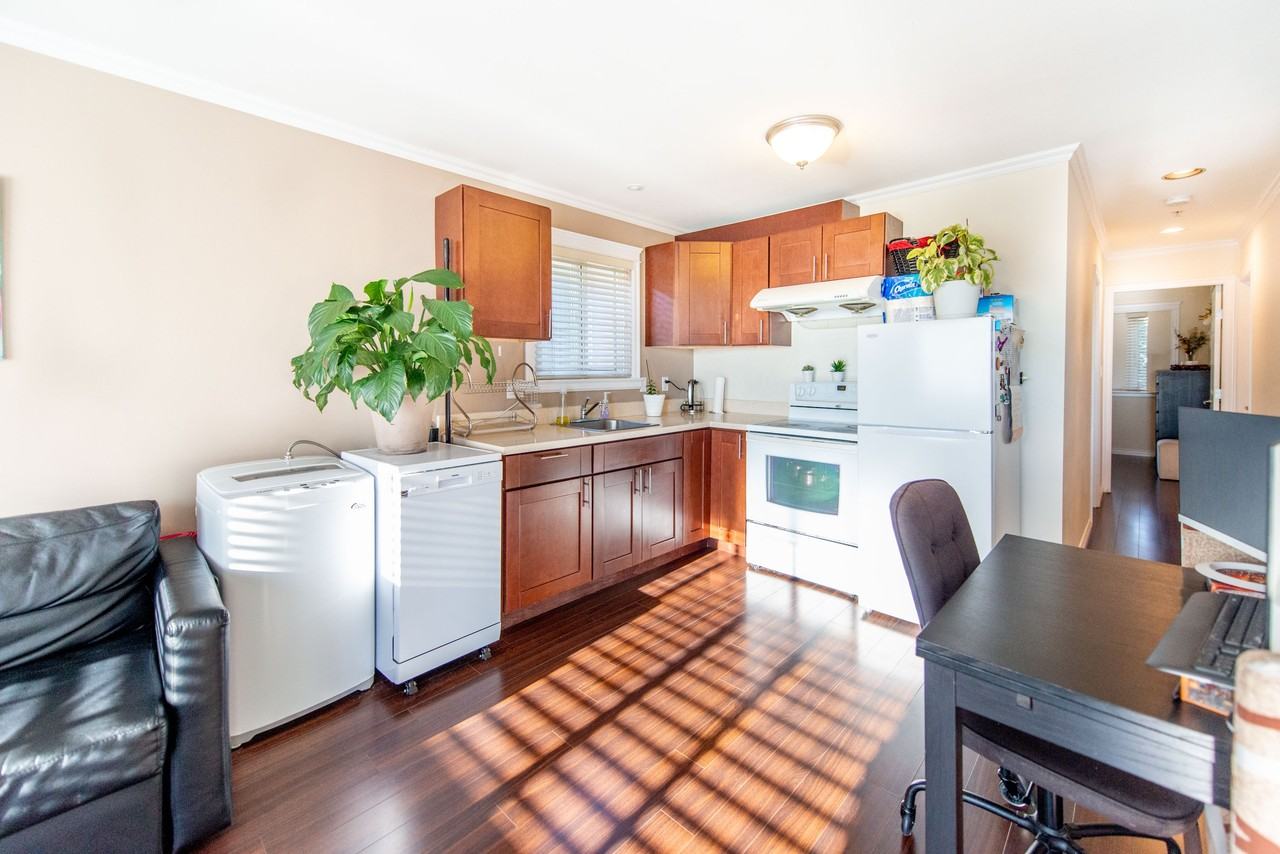 168 West 59th Avenue #2B - Photo 4 of 12