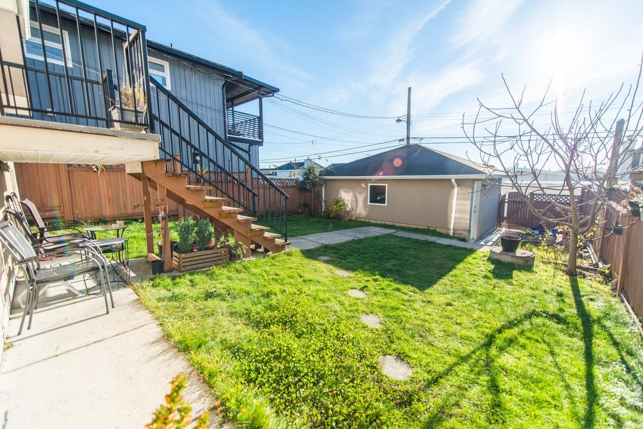 168 West 59th Avenue #2B - Photo 7 of 12